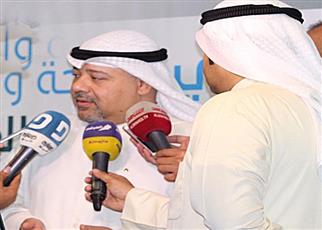 60% القوة العاملة في الكويت