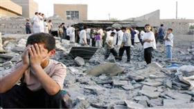 منظمة العفو الدولية: انتهاكات بحق المدنيين في الموصل