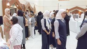 «االتربية»: حريصون على غرس القيم الوطنية في نفوس المتعلمين وربطهم بتراثهم