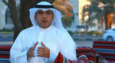 مرشح «الثالثة» د. عبدالكريم الكندري لـ«الوطن»: المجلس شريك للحكومة في كل ما يمس جيب المواطن