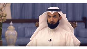 مرشح «البلدي» عبدالله العميش دشن حملته الانتخابية بعنوان «معاً نبنيها»
