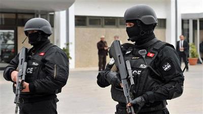 تونس.. تفكيك خلية تدعم الجماعات الإرهابية في جبال الكاف