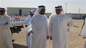 البلدية: شركة تعدت على «83» ألف متر من أملاك الدولة