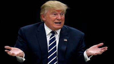 ترامب: سأتقاضى دولاراً واحدا كمرتب سنوي