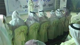 مُرشح «الثالثة» م.فواز الشيباني: في حال وصولي مجلس الأمة.. لن أصوت لرئاسة مرزوق الغانم