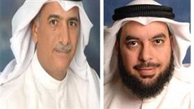 جمعان الحربش: صوتي لشعيب المويزري في الرئاسة