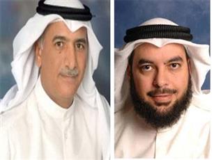 جمعان الحربش: صوتي لشعيب المويزري في الرئاسة