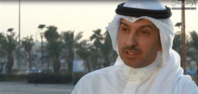 مرشح «الثالثة» عبدالوهاب البابطين لـ«الوطن»: المجلس السابق ما هو إلا إدارة تابعة لمجلس الوزراء