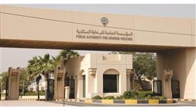 «السكنية»: توزيع 54.9% من قسائم جنوب المطلاع للسنة المالية الحالية