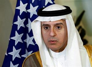 وزير الخارجية السعودي يزور الكونغرس مرتين خلال 3 أيام