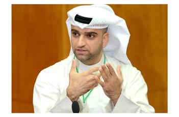 جابر الكندري