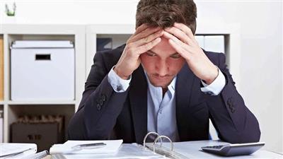 علامات تدل على أن عملك يجعلك تعيسا