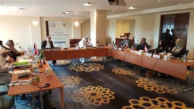 الوزير العبيدي: العمل الخليجي المشترك يعزز النظم الصحية في دول «التعاون»