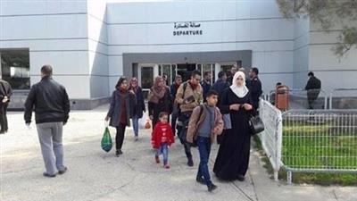 حماس تقترح آلية لفتح معبر رفح بين قطاع غزة ومصر بشكل دائم