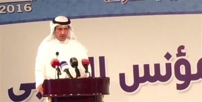 مرشح «الخامسة» خالد مؤنس العتيبي: المجلس «المنحل» كان أداة في يد الحكومة