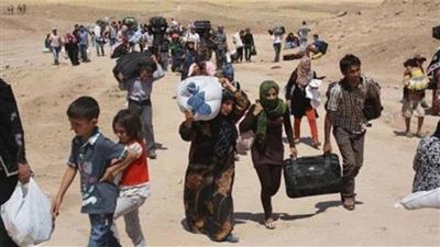 ليبيا.. عودة 5 آلاف عائلة إلى سرت ومساعدات إنسانية لـ 15 ألف نازح