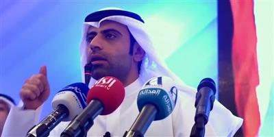 حمد روح الدين لمرزوق الغانم: «الرئاسة».. «مو على كيفك»