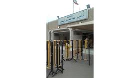 بالصور - «البلدية»: تنظيف وتجهيز المدارس وترتيب القاعات التي سيتم فيها الاقتراع بـ«حولي»