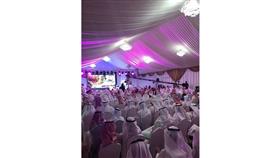 العدساني مكذبًا مرزوق: «احنا اللي ما رفعنا قضية عليك»