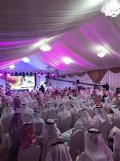 العدساني مكذبًا مرزوق: «احنا اللي ما رفعنا قضية عليك»