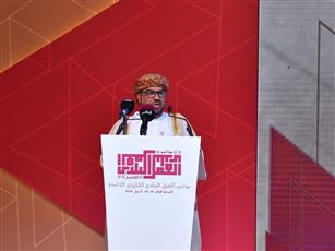 مسؤول خليجي: رفع مشروع ربط المدفوعات المالية لقادة دول «التعاون» للموافقة عليه