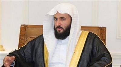 وزير العدل السعودي: المنطقة تمر بمرحلة تحتاج لتوحيد الرؤى ومواجهة التحديات