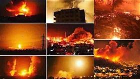 السلطة الفلسطينية تساعد إسرائيل في إخماد الحرائق