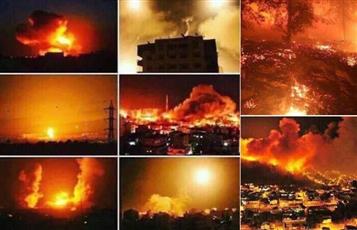 السلطة الفلسطينية تساعد إسرائيل في إخماد الحرائق