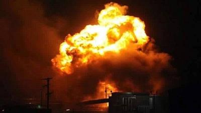وزارة الدفاع الأمريكية: مقتل جندي أمريكي في انفجار شمال سوريا
