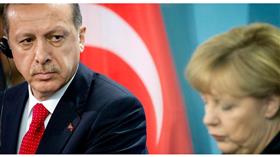 ألمانيا: تهديدات أردوغان «لن تؤدي إلى نتيجة»