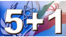 إيران تنفي إجراء مفاوضات جديدة مع مجموعة «5+1»