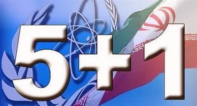 إيران تنفي إجراء مفاوضات جديدة مع مجموعة «5+1»