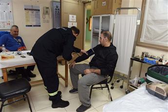 «‏الصحة» تخصّص 61 عيادة لمتابعة حالات الطوارىء في مراكز الاقتراع