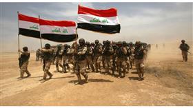 «العراق».. الجيش يعلن تحرير 50% من «نينوى» منذ انطلاق معركة الموصل