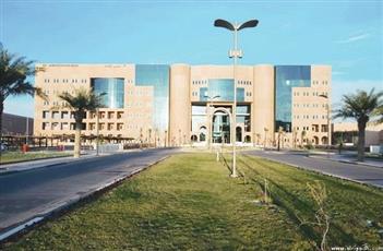 السعودية: افتتاح جامعة الملك فيصل بالأحساء وبكلفة 11 مليار ريال