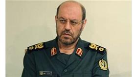 وزير الدفاع الإيراني حسين دهقان