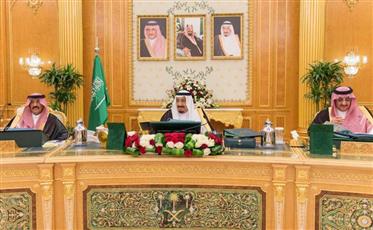 مجلس الوزراء السعودي يثمن اتفاقية تنفيذ برنامج غذائي لمواجهة سوء التغذية بالحديدة اليمنية