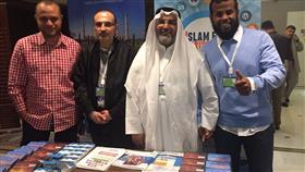 رابطة الدعوة الإلكترونية أقامت المؤتمر العالمي الثالث لها بتركيا تحت شعار «ممارسات تقنية دعوية رائدة»