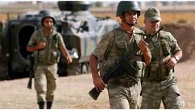 مقتل جنديين تركيين على مسلحين أكراد في إقليم تونجلي بشرق البلاد