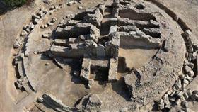 اكتشاف أثري في «البحرين» يعود لعام 1700 ق.م