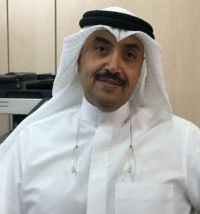 اجتماع «تنسيقي» في ديوان براك المطير