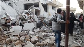 التحالف الدولي: معركة الموصل «صعبة للغاية»