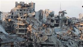 الدمار في حلب