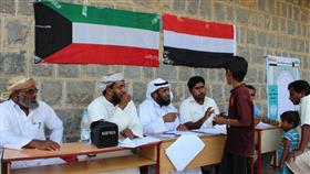 زكاة الرميثية: اليمن يعيش بين مطرقة الخوف وسندان اللجوء