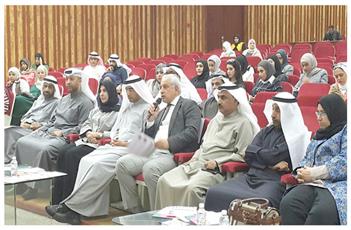 التربية: حلول طلبتنا في المرتبة الأخيرة لا يعكس المستوى الحقيقي!