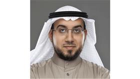عضو مجلس الأمة المنتخب عن الدائرة الثالثة أسامة الشاهين