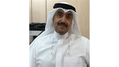 النائب محمد براك المطير