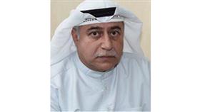 خالد الخضر