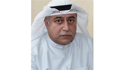خالد الخضر