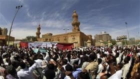 السودان: الأمن يفرق بالقوة تظاهرة في الخرطوم
